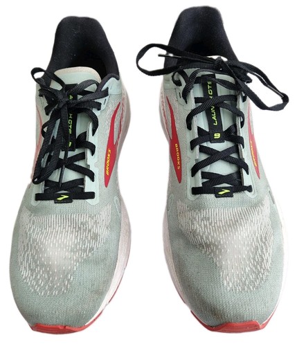 Brooks launch gts mens - gts, 10.5