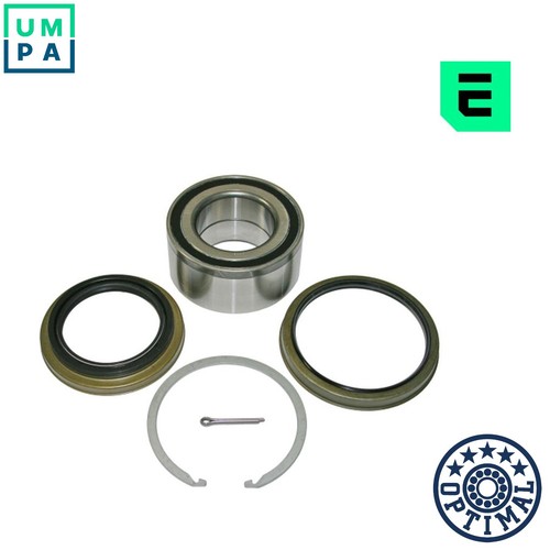 Wheel bearing kit 981952 - wheel,
