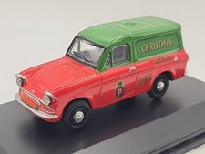 Oxford Diecast ANG017 Ford