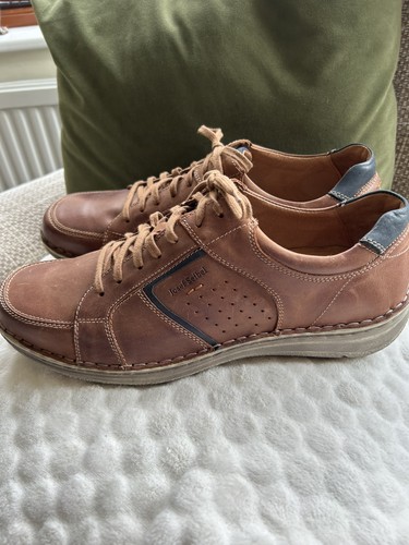 Josef seibel shoes size - josef,