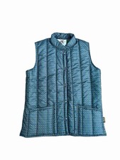 Horse Riding Gilet Padded