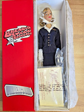 Brenda Starr Airport 1944