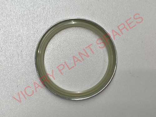 Dust seal jcb - no., khv0098