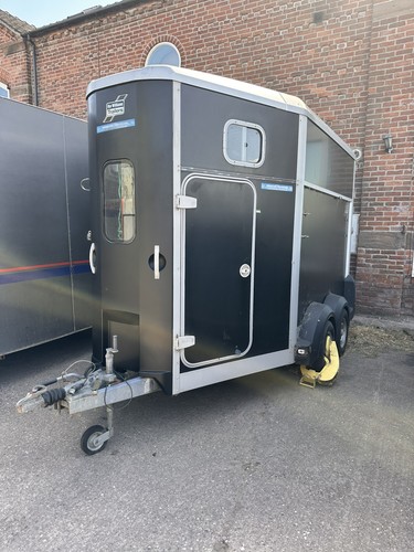 Ifor williams hb511 horse - williams,