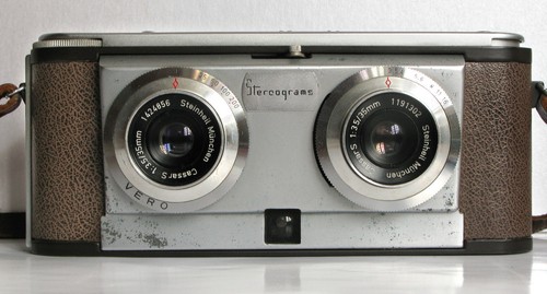 Iloca stereo rapid - iloca,