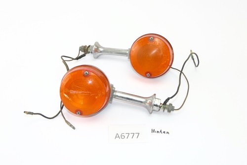 Kawasaki 1000 - 1000, kz