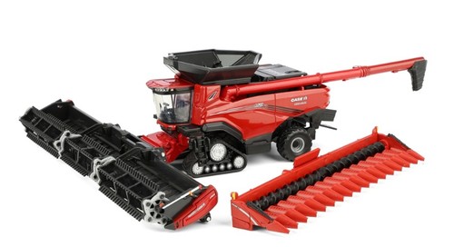 Ertl case af11 tracked - case, ih