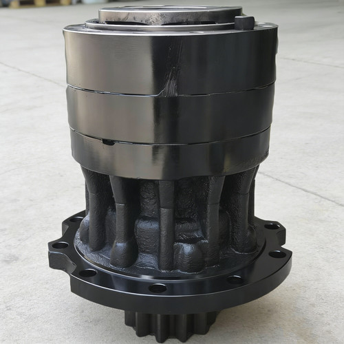 Swing gear box 9097683 - gear,