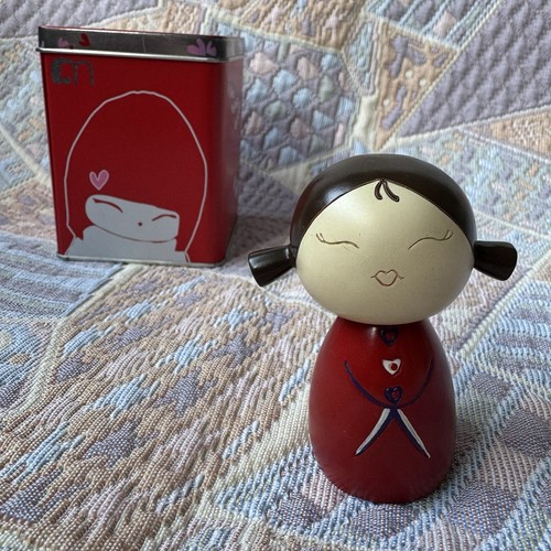 Momiji doll valentine - momiji, 2007