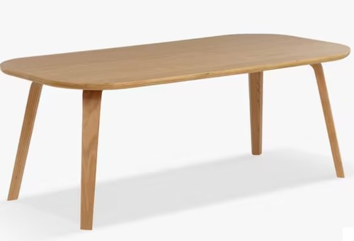 John lewis anton coffee table - john,
