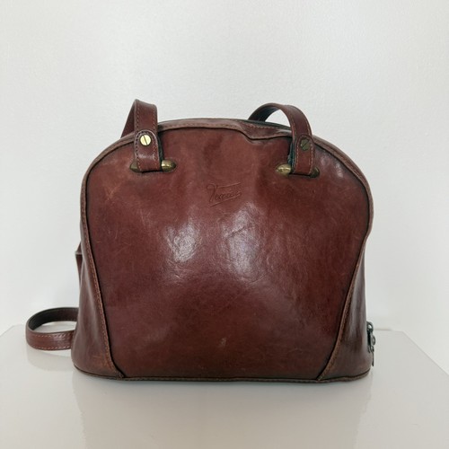 1950s vintage texier brown - vintage,