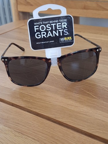 Mens foster grant maxblock - grant,