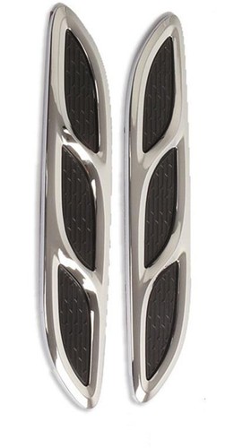 Chrome black power - chrome/black,
