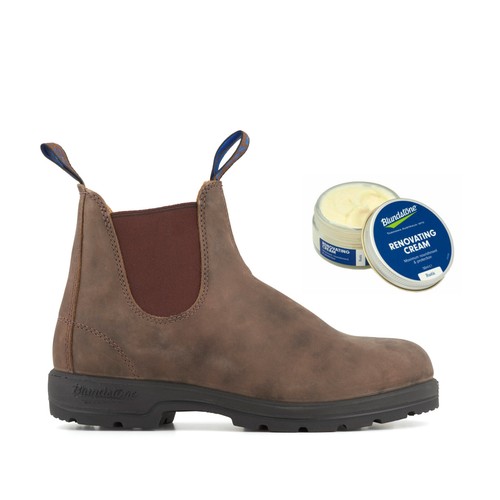 Blundstone 584 rustic - blundstone,