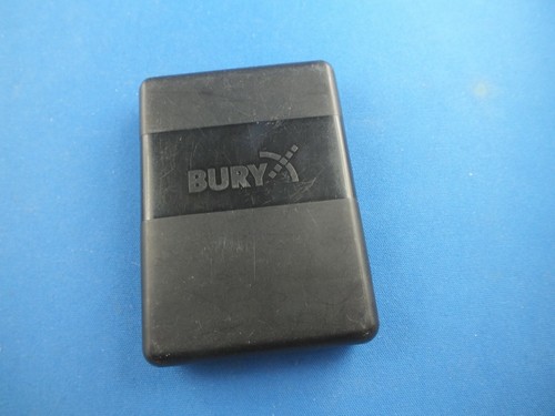 Case for bury cc9060 plus - case,