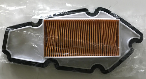 Air intake cleaner - air,