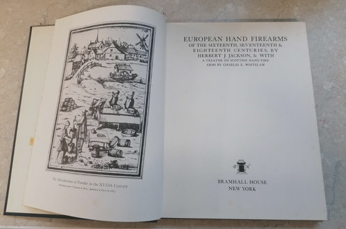 European scottish hand - european, &