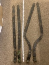 Cast Iron Antique Gate Hinges