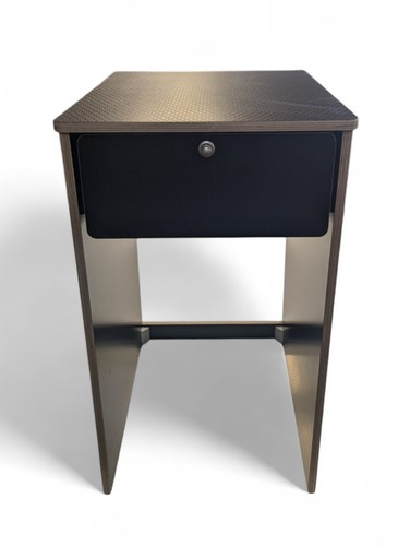 Vito black hexa birch - t5, t6
