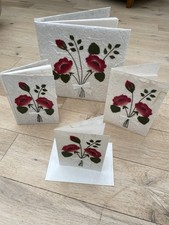 Mulberry Paper Set Contains