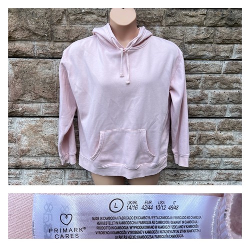Ladies primark pink - ladies, long