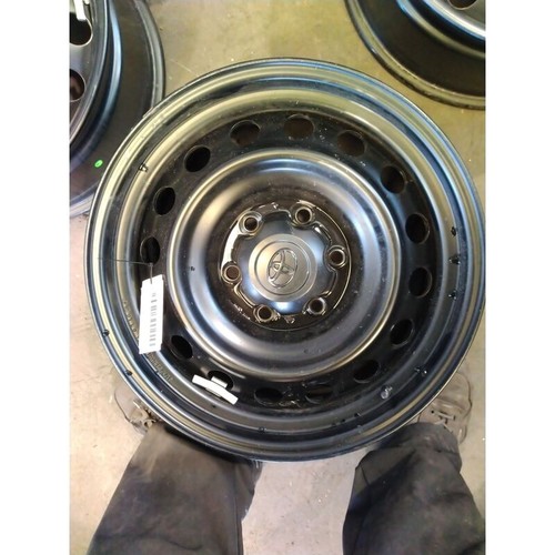 Rim wheel toyota hilux - toyota, (15)