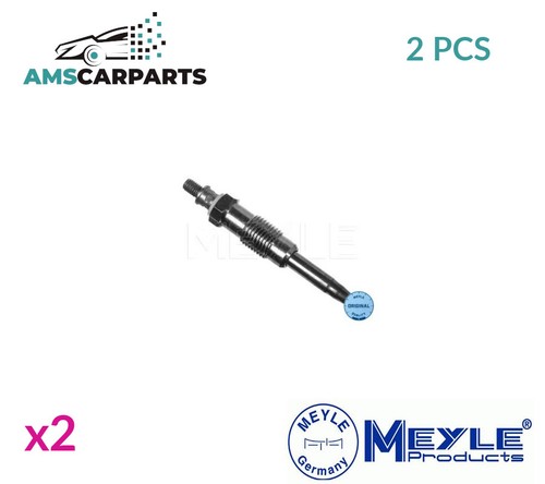 Engine glow plugs - plugs, 1039