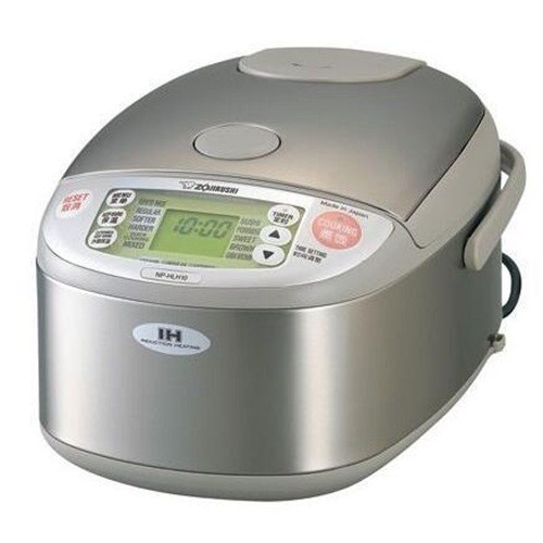 Zojirushi hlh18xa rice - zojirushi, np-hlh18xa