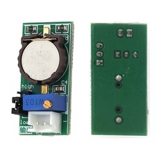 Adjustable 0~60mV/0-600mV