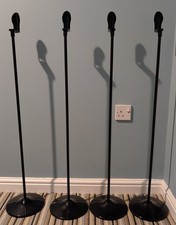 4 x Tannoy SFX Satellite