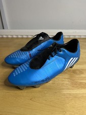 2009 Adidas F30 TRX SG  Size