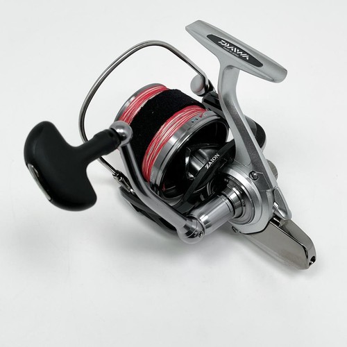 Daiwa surf basia - 14,