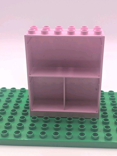 Duplo lego specialty block - duplo,