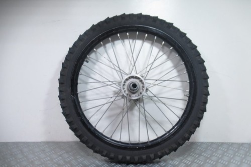 Front wheel yamaha yzf 250 - front,