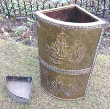 Mid century Stick stand for a