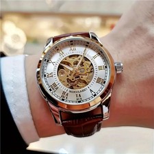 Mens Automatic Mechanical