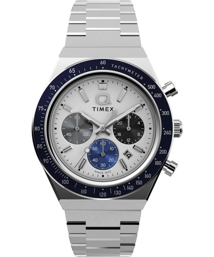 Timex mens quartz sport - q,