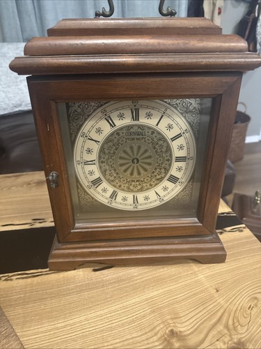 Vintage cornwall franz hermle - cornwall,