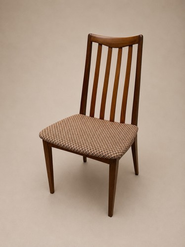 Vintage plan fresco teak - vintage,
