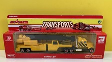 MAJORETTE TRANSPORTS 617
