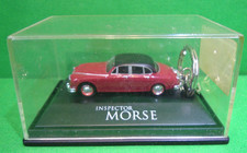 M&S 1:76 Inspector Morse 1960s