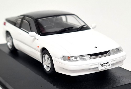 First43 subaru alcyone - first43, 1/43