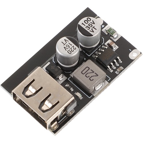 Buck converter usb - usb, 3.0