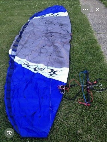 Flexifoil blade3 metres - 4.9,