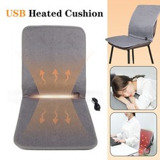 USB Electric Heated Seat