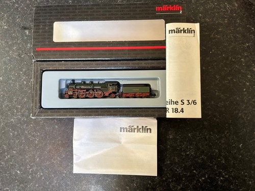 Marklin spur scale gauge - spur, scale/gauge