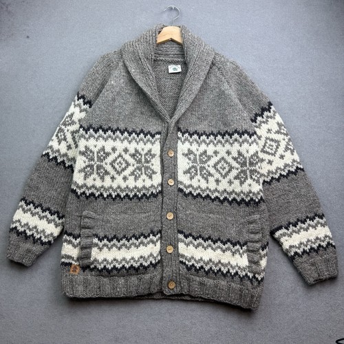 Pachamama cardigan l - cardigan, m