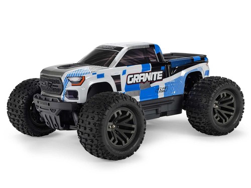 Arrma granite mega - rc,
