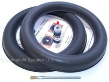 JL Audio 13W7 13" Subwoofer Surround Repair Kit - 2JL13W7-01