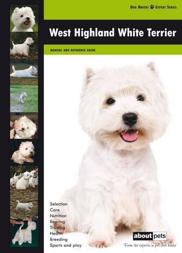 West highland terrier - highland, terrier: